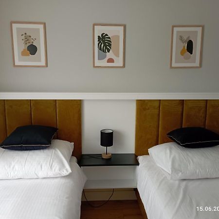 Studio 102 Bachowice Dış mekan fotoğraf