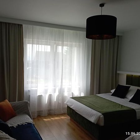 Studio 102 Bachowice Dış mekan fotoğraf