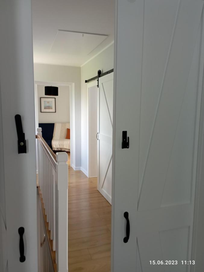 Studio 102 Bachowice Dış mekan fotoğraf