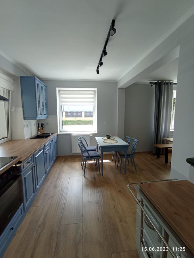 Studio 102 Bachowice Dış mekan fotoğraf