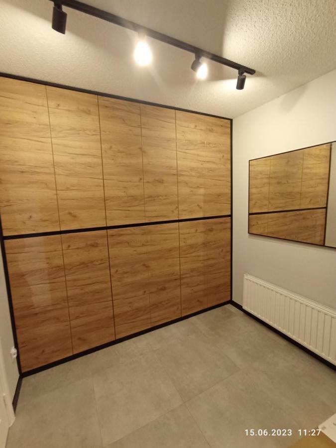 Studio 102 Bachowice Dış mekan fotoğraf