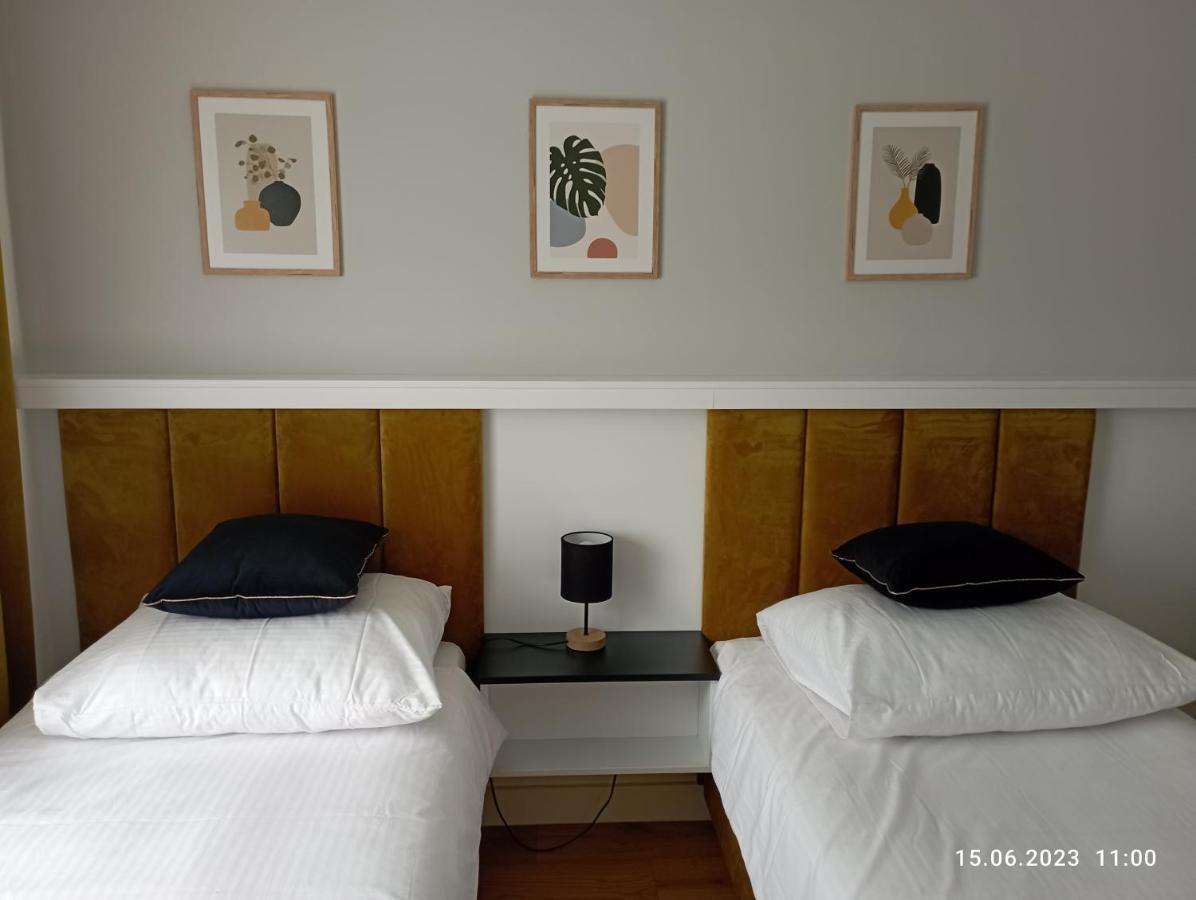 Studio 102 Bachowice Dış mekan fotoğraf