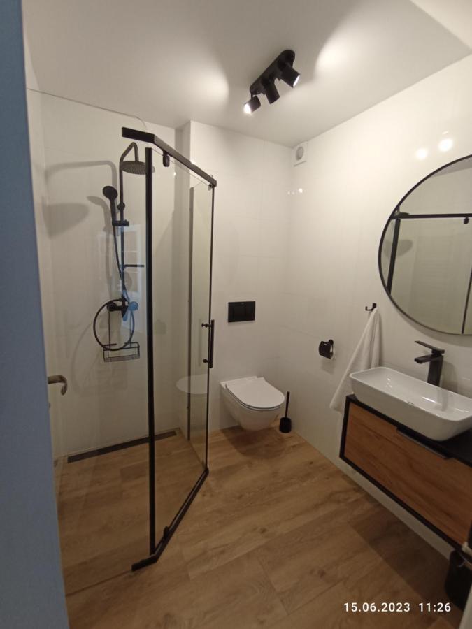 Studio 102 Bachowice Dış mekan fotoğraf