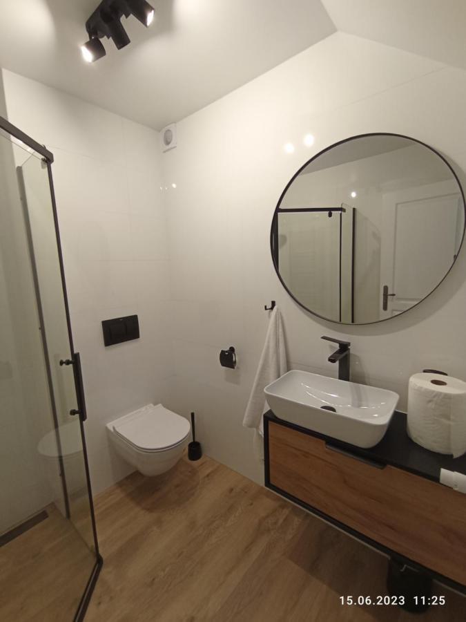 Studio 102 Bachowice Dış mekan fotoğraf