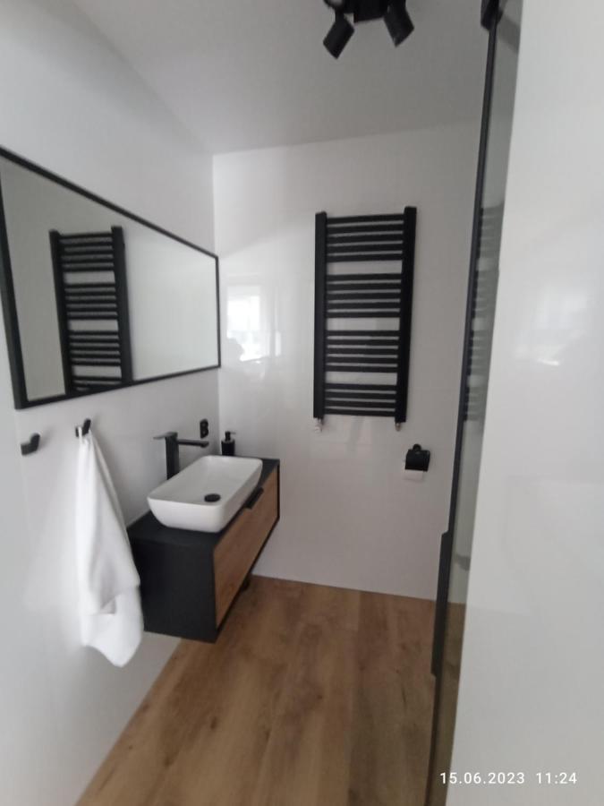 Studio 102 Bachowice Dış mekan fotoğraf