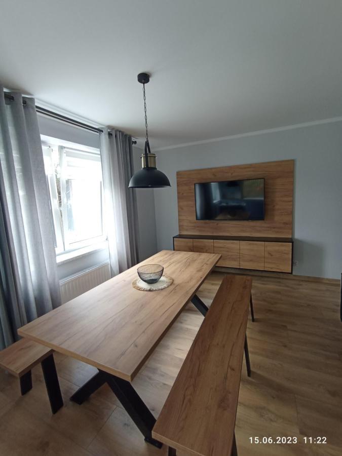 Studio 102 Bachowice Dış mekan fotoğraf