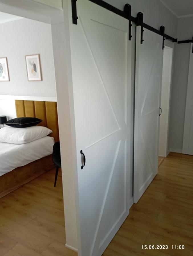 Studio 102 Bachowice Dış mekan fotoğraf